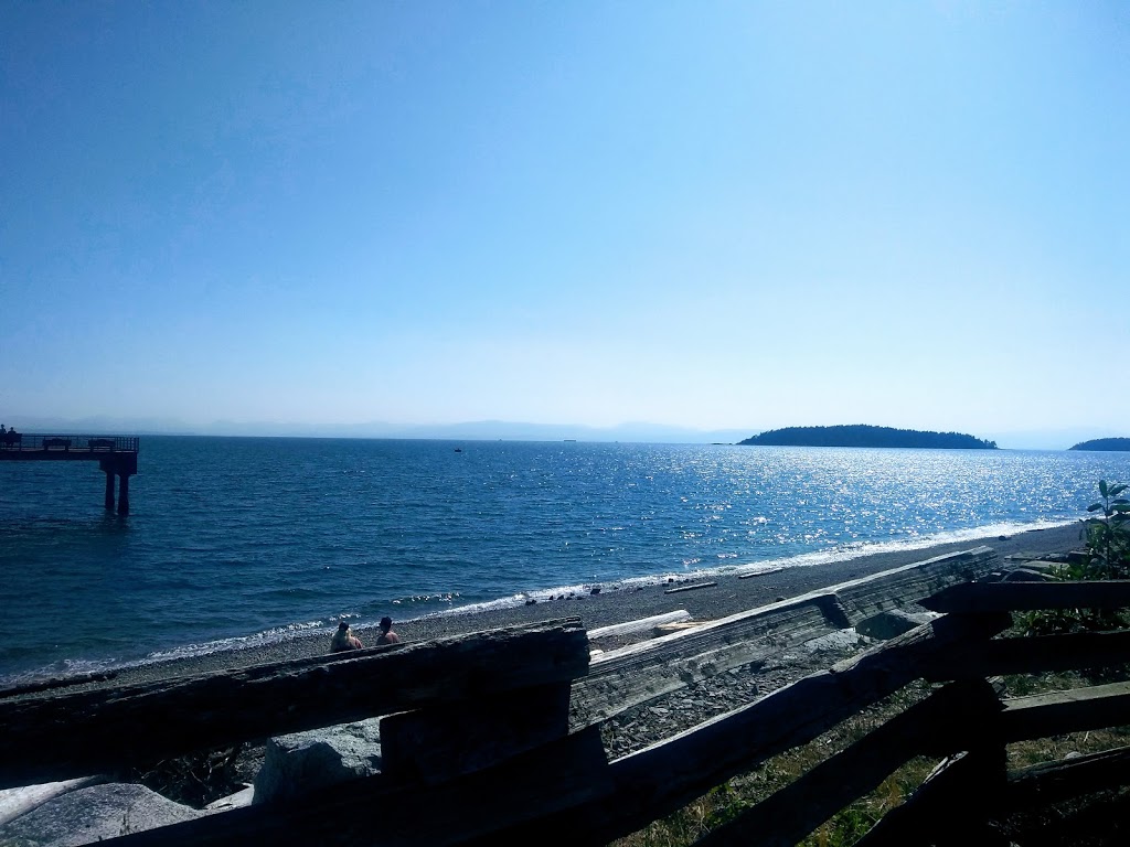 Friendship Park | 5665 Teredo St, Sechelt, BC V0N 3A0, Canada | Phone: (604) 885-1986