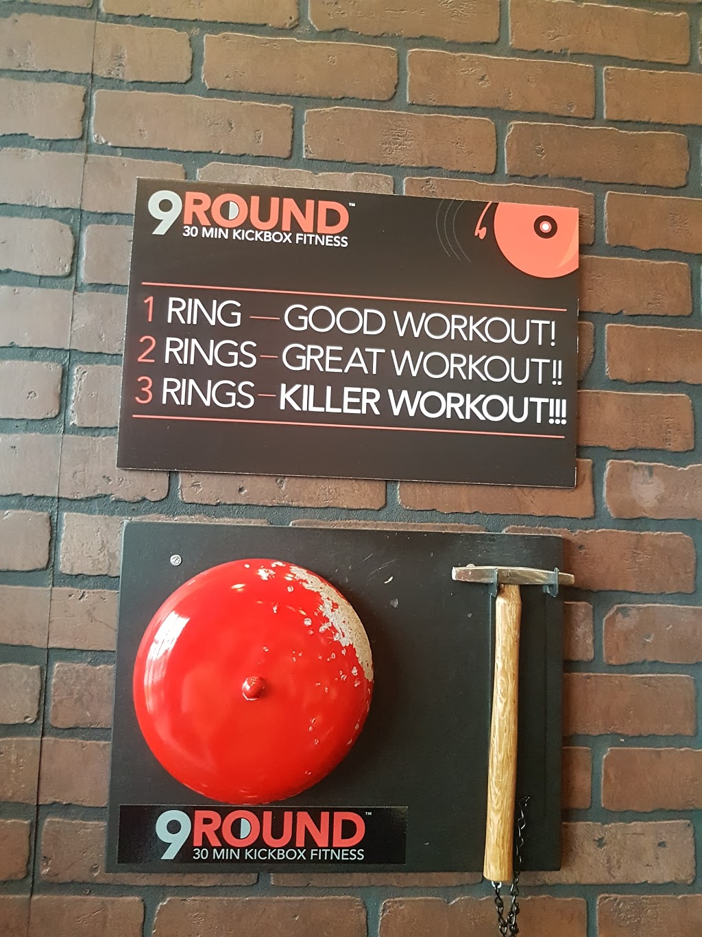 9Round Orleans West | 3681 Innes Rd, Orléans, ON K1C 1T1, Canada | Phone: (613) 590-9399