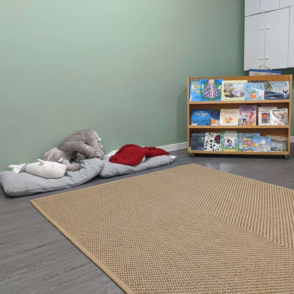 SEQUOIA Childrens Learning Community | 12151 Shell Rd, Richmond, BC V7A 3W9, Canada | Phone: (604) 275-6466