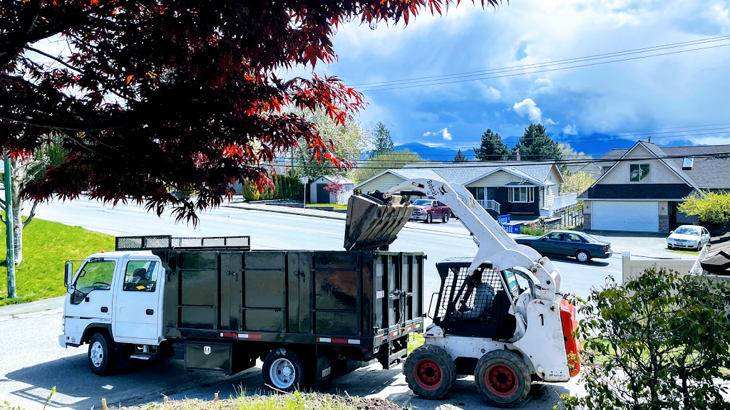 Trash B Gone | 32351 Clinton Ave, Abbotsford, BC V2T 5B3, Canada | Phone: (604) 825-0066