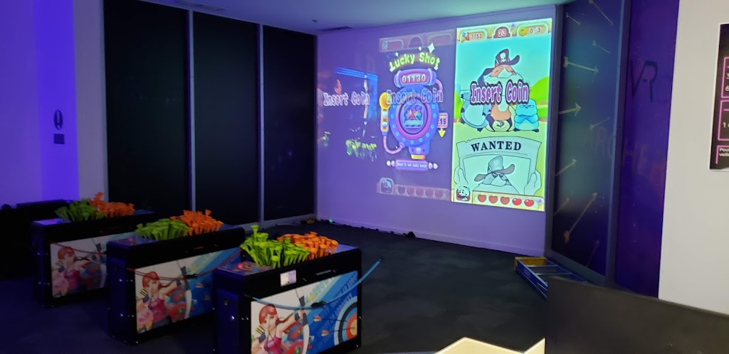 VRsutz réalité virtuelle Arcade de jeux Brossard | 5705A Bd Taschereau, Brossard, QC J4Z 1A4, Canada | Phone: (514) 800-6793