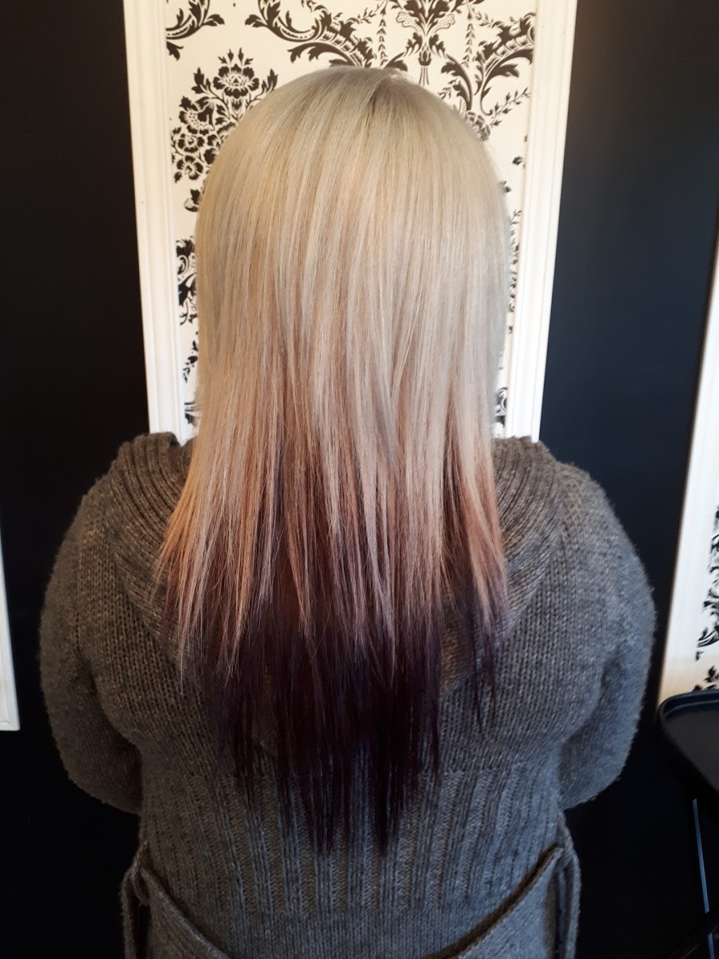 Les Coiffeurs Rebels | G6G 2P8, 81 Rue Pie XI, Thetford Mines, QC G6G 3N1, Canada | Phone: (418) 755-1699
