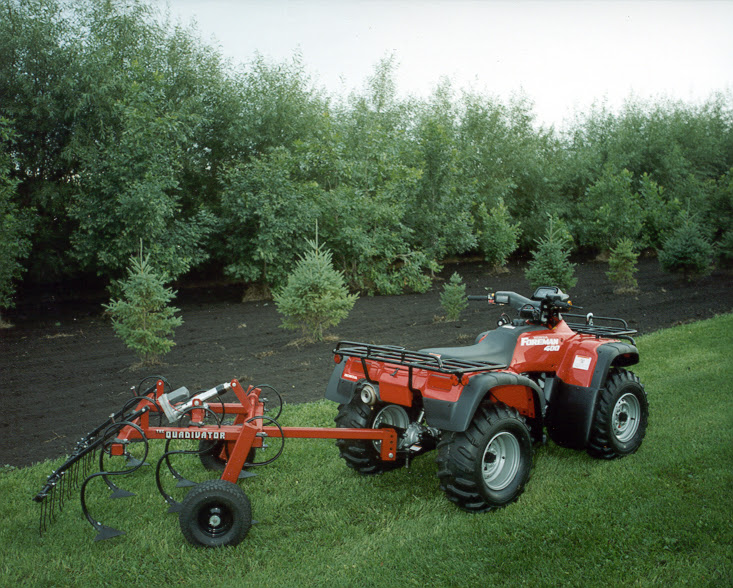 ANDERSON Agri-forest Equipment inc. | 44 de la marquise, Suite A, Saint-Sauveur, QC J0R 1R4, Canada | Phone: (866) 681-0550