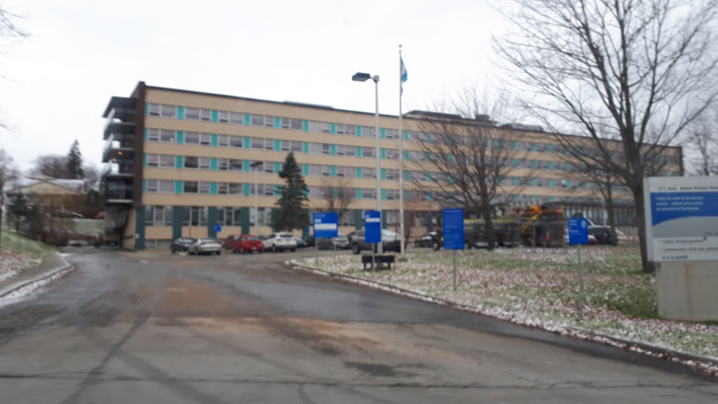 Chsld Estriade Siege Social | 611 Bd Queen-Victoria, Sherbrooke, QC J1H 3R6, Canada | Phone: (819) 564-6681