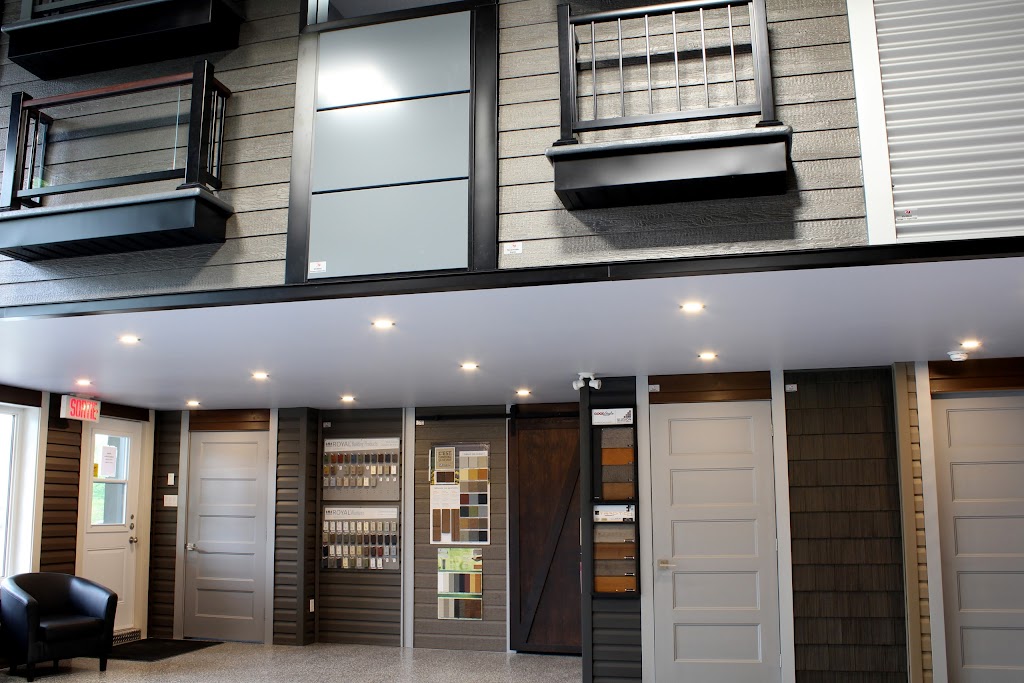 Champoux Inc | 352 Av. Pie-X, Saint-Christophe-dArthabaska, QC G6R 0L8, Canada | Phone: (819) 357-9249