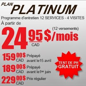 Montreal Pelouse | 4400 Boulevard LaSalle, Verdun, QC H4G 2A8, Canada | Phone: (514) 904-4055