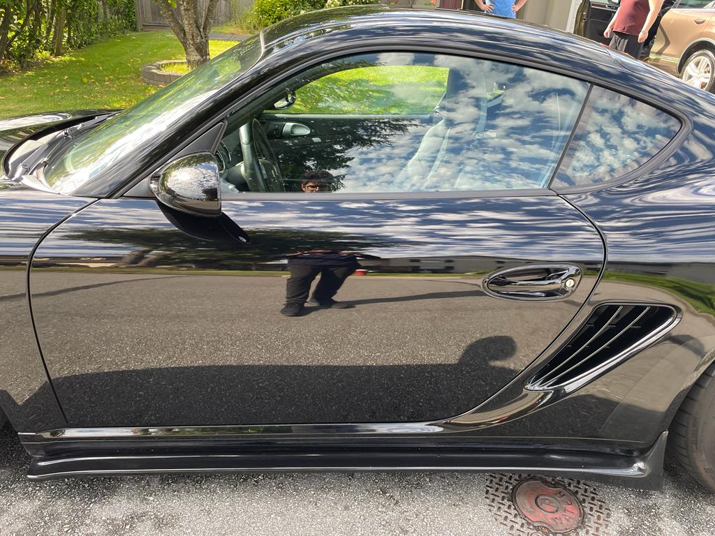 Boost Mobile Detailing Delta | 6441 McKenzie Dr, Delta, BC V4E 1N8, Canada | Phone: (236) 992-8610