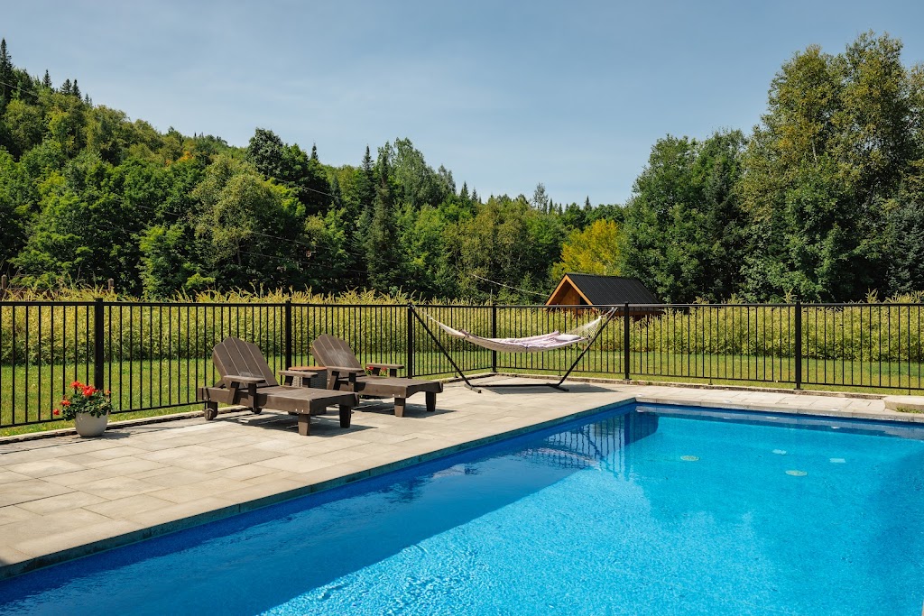 La Maison Du Bélier | 7 Rue Bélier, Mandeville, QC J0K 1L0, Canada | Phone: (438) 935-2727
