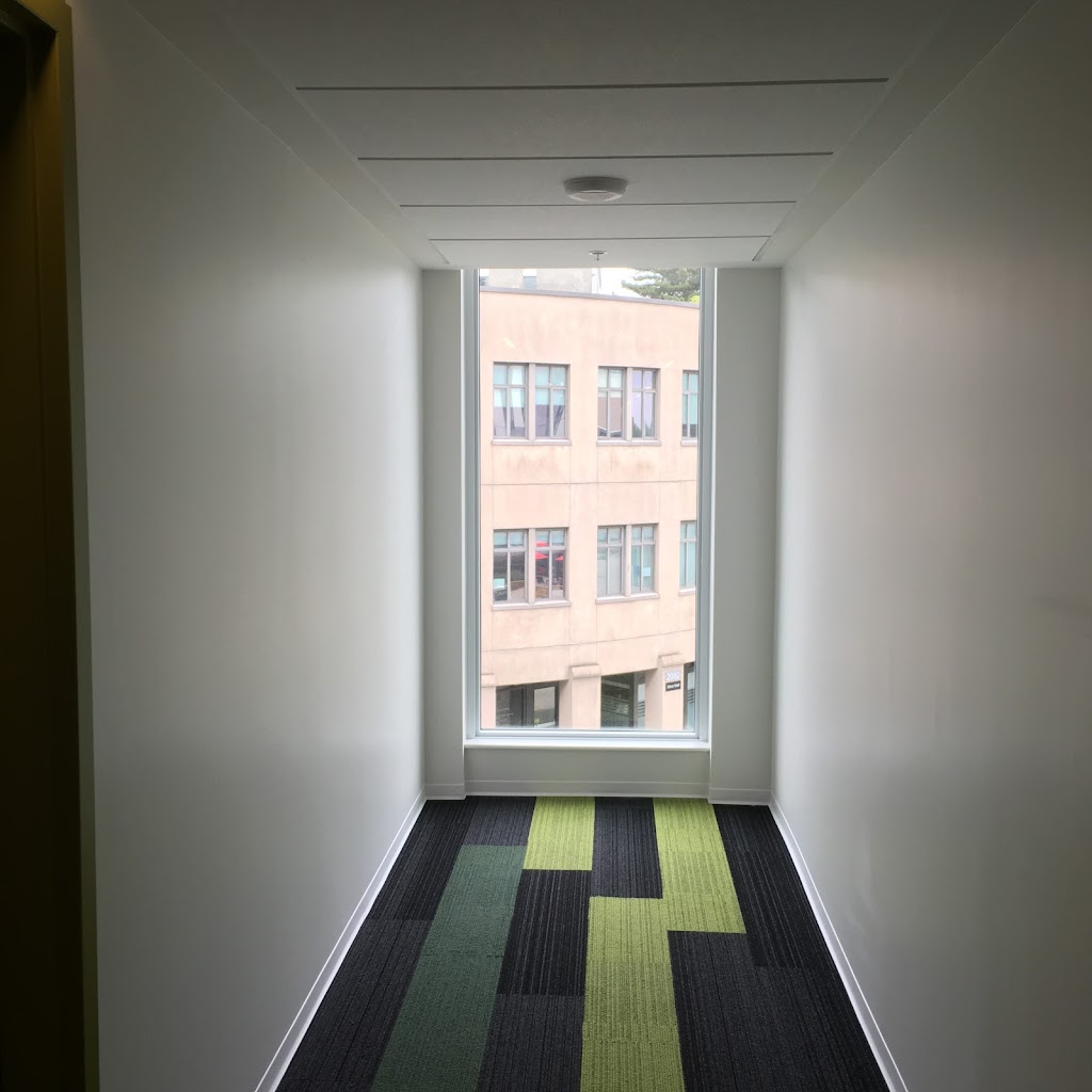 Ponderosa Commons Commonsblock | 2075 West Mall, Vancouver, BC V6T 1Z2, Canada | Phone: (604) 822-2708