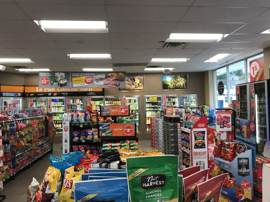 Couche-Tard | 475 Chemin Vire-Crêpes, Saint-Nicolas, QC G7A 1N3, Canada | Phone: (418) 831-6856