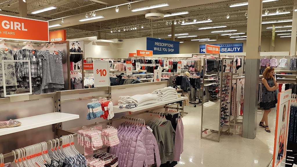 Zehrs | 11 Bryne Dr, Barrie, ON L4N 8V8, Canada | Phone: (705) 733-1119