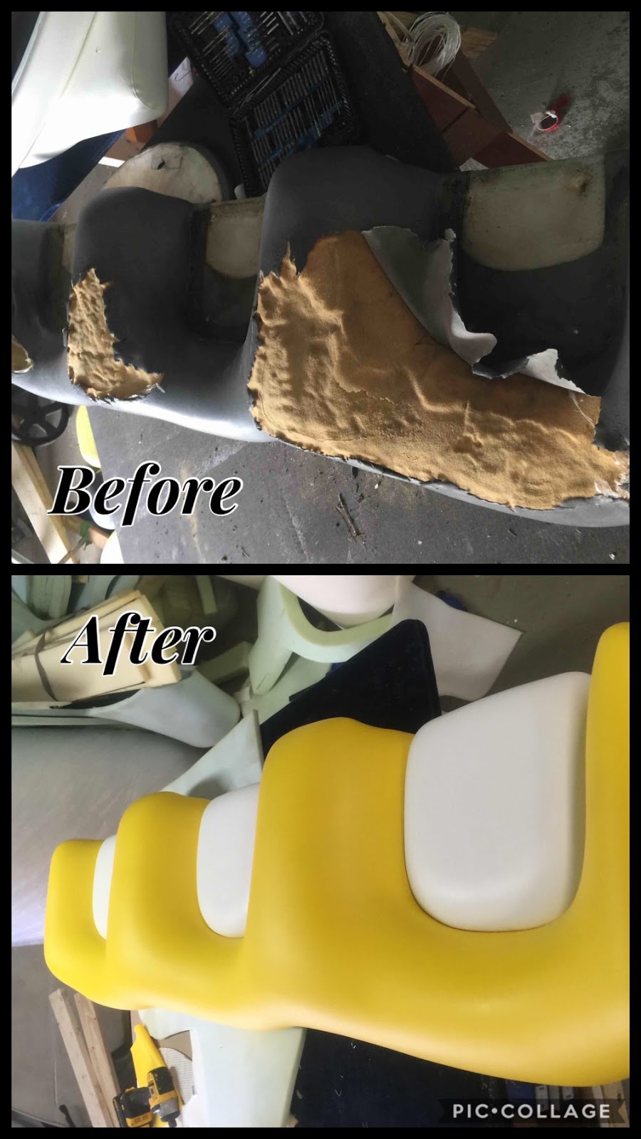 Master Quality Upholstery | 1225 Bayfield St North, Midhurst, ON L9X 0N6, Canada | Phone: (705) 970-6668