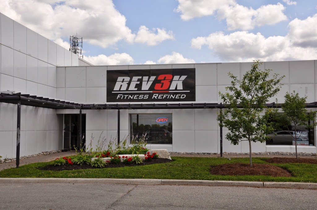 REV3K | 1249 Hyde Park Rd Building C, London, ON N6H 5K6, Canada | Phone: (519) 474-2871