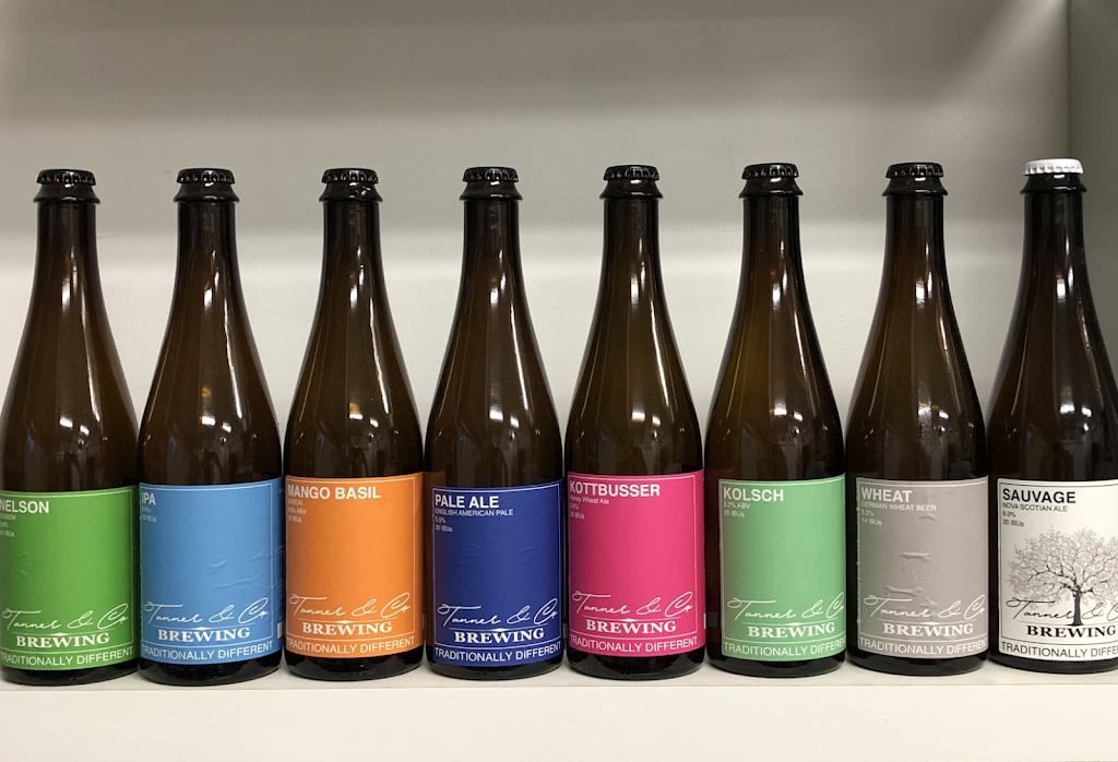 Tanner & Co. Brewing | 50 Hiltz Rd, Chester Basin, NS B0J 1K0, Canada | Phone: (902) 912-0998