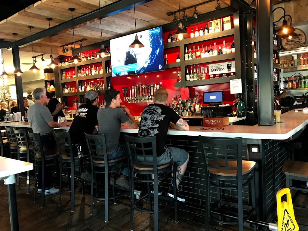 The Irishman Pub and Eatery | 160 Main St, East Aurora, NY 14052, USA | Phone: (716) 714-5777