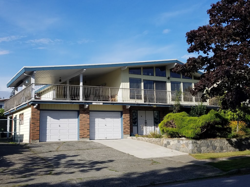 Yen–Hansen Learning Centre | 7255 Hewitt St, Burnaby, BC V5A 3M3, Canada | Phone: (604) 320-0809