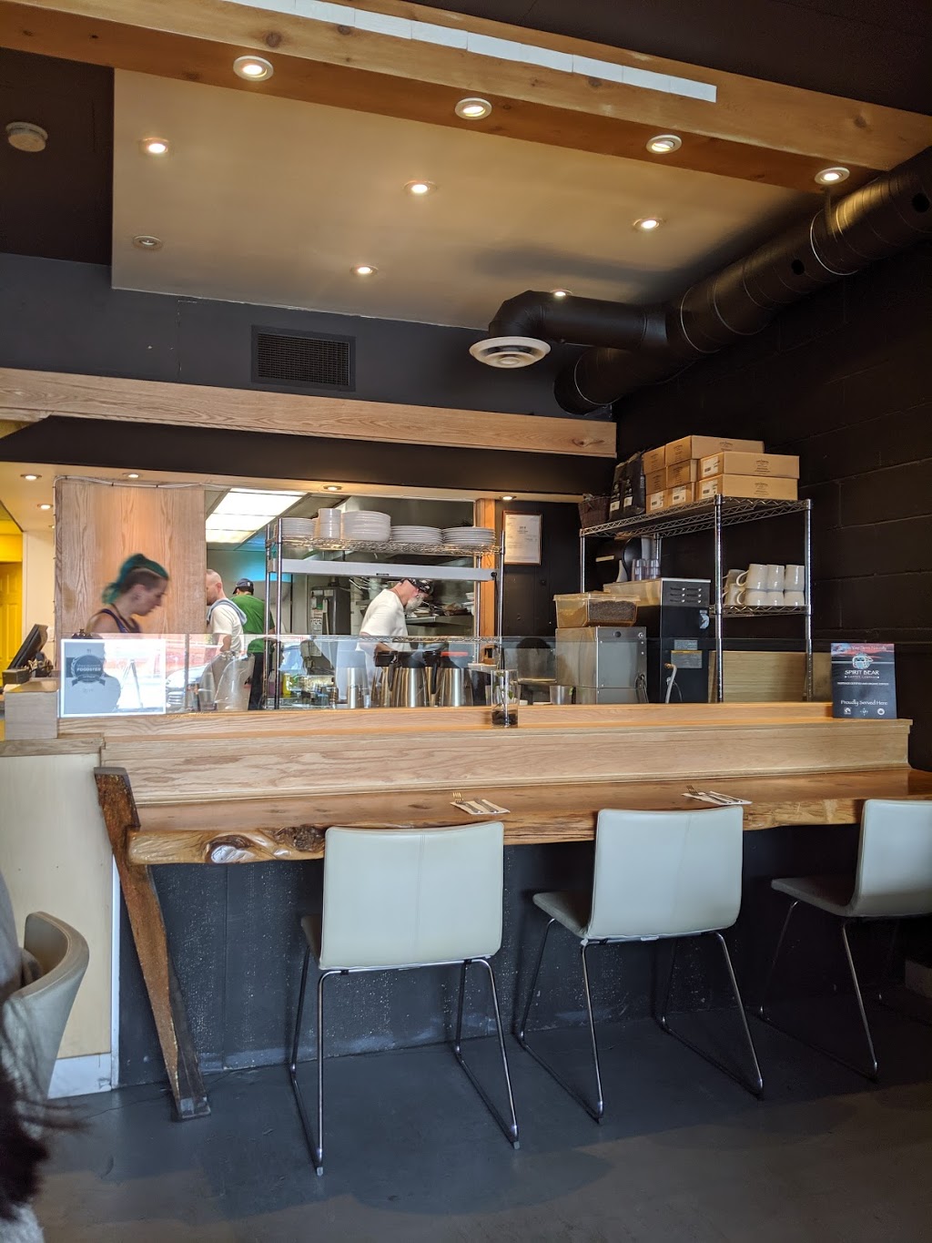 Ham & Eggmans | 3883 Rupert St, Vancouver, BC V5R 2G7, Canada | Phone: (604) 620-8942