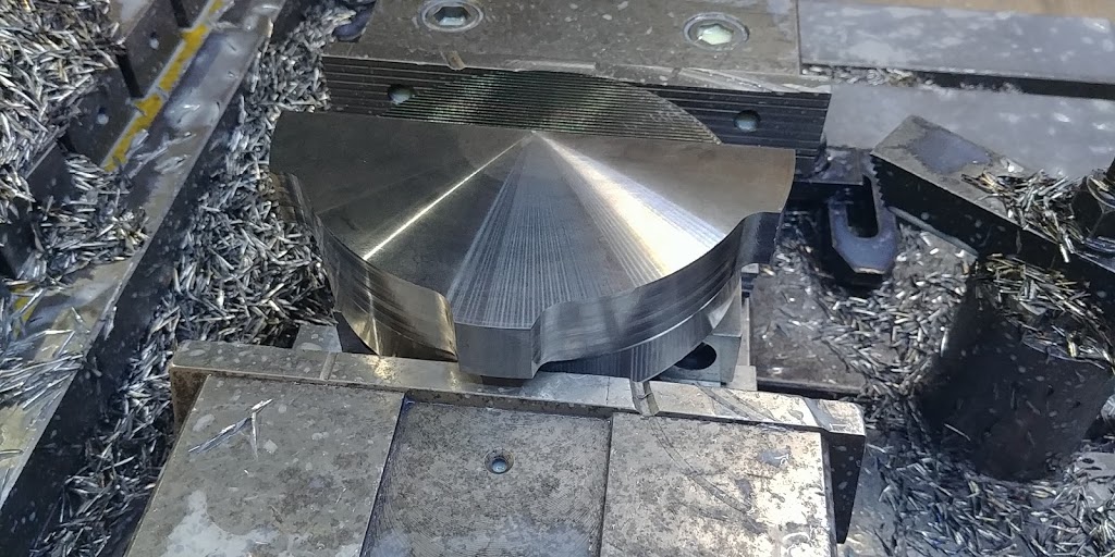 360 CNC Machining Ltd | 54473 Eden Line, Aylmer, ON N5H 2R3, Canada | Phone: (226) 212-5524