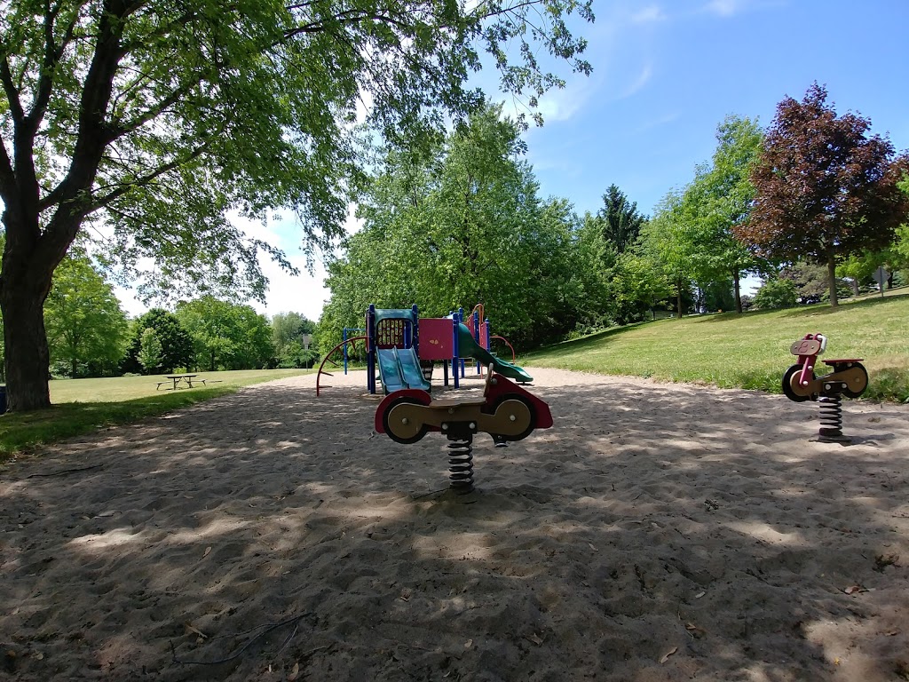 Hydes Mill Hollow | 6200 Creditview Rd, Mississauga, ON L5N, Canada