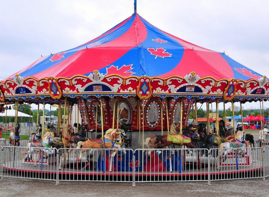 Winter Carnival | 10802 McCowan Rd, Gormley, ON L0H 1G0, Canada | Phone: (905) 841-6484