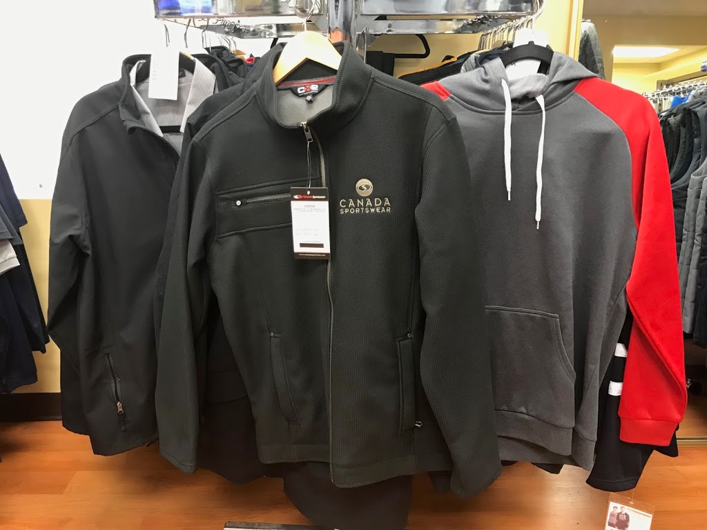 YMD Custom Apparel & Workwear | 20-575 Wentworth St E, Oshawa, ON L1H 3V8, Canada | Phone: (905) 438-0966