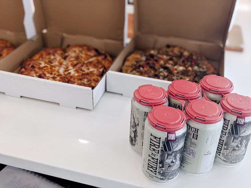 The Mash | Airdrie | 400 Main St N, Airdrie, AB T4B 2N1, Canada | Phone: (403) 980-1557