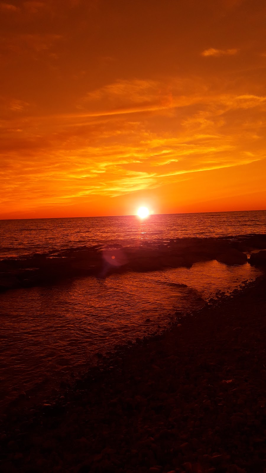 Pavilion 3 | 80 Cove Rd, Goderich, ON N7A, Canada | Phone: (519) 524-8344