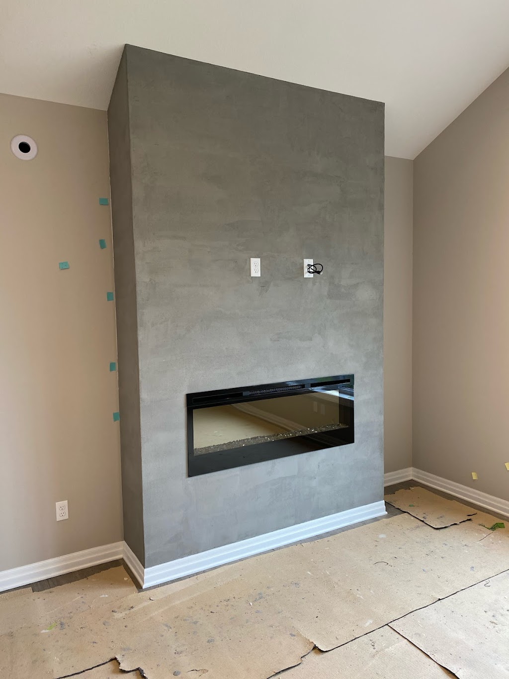 Quality One Renovation | 43993 Talbot Line Unit 7, Building 4, St Thomas, ON N5P 3S7, Canada | Phone: (226) 238-7663