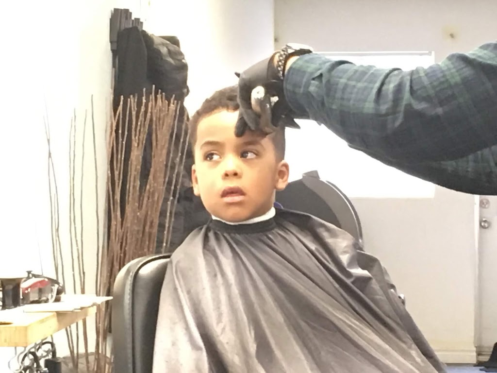 Platinum Hair Design | 3104 Lake Shore Blvd W, Etobicoke, ON M8V 1L2, Canada | Phone: (289) 797-0333