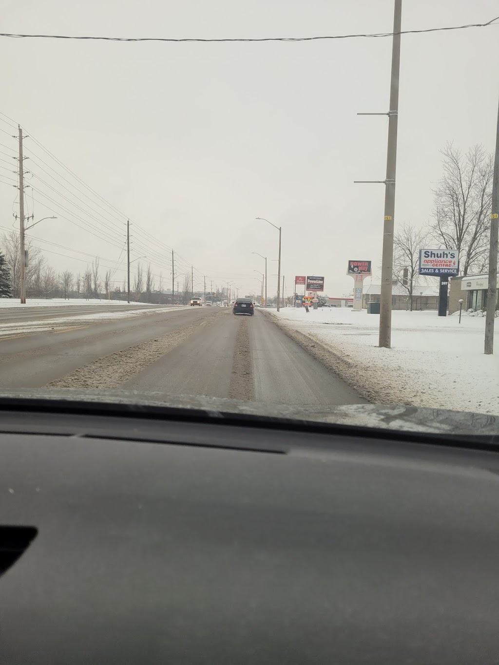 Guelph Temporary DriveTest Centre | 200 Woodlawn Rd W, Guelph, ON N1H 1B6, Canada | Phone: (888) 570-6110