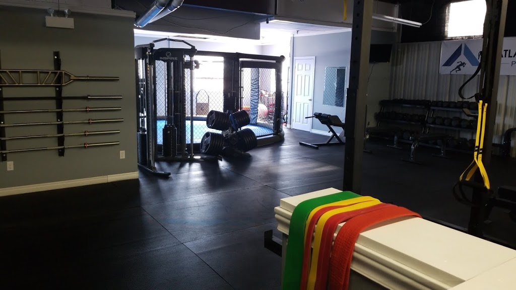 Team Fortitude : MMA & Brazilian jiu-jitsu | 543 Glen Allan Dr, Bridgewater, NS B4V 0A8, Canada | Phone: (902) 930-3116