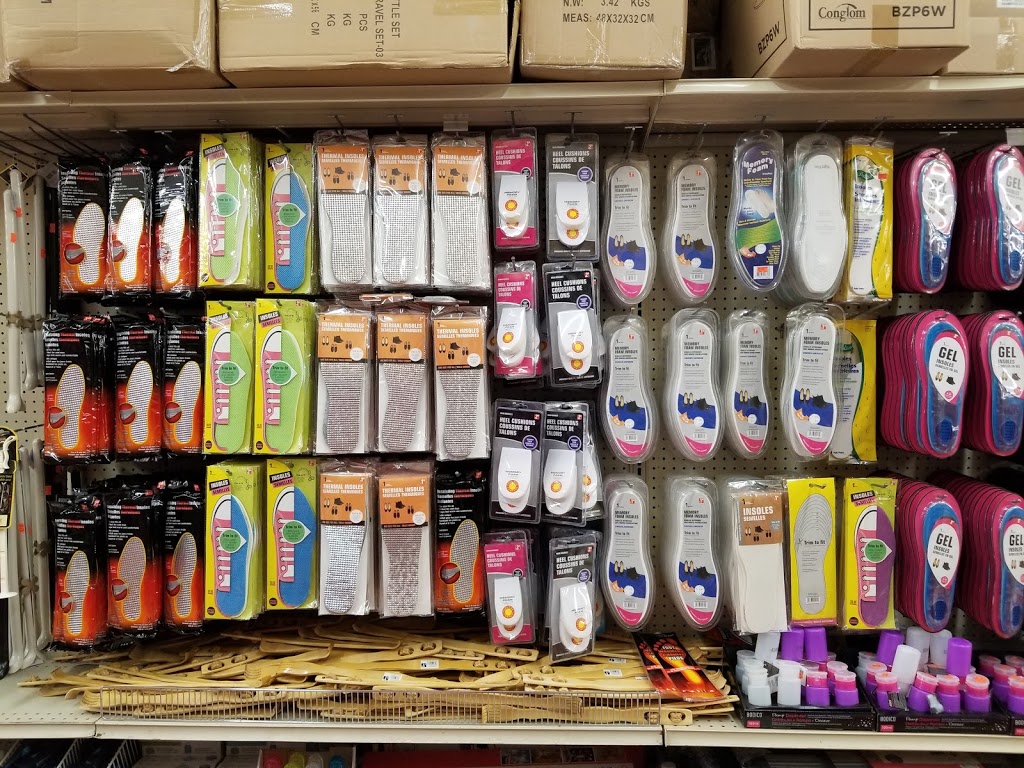 Your Dollar Store with More | 1880 Eglinton Ave E, Toronto, ON M1L 2L1, Canada | Phone: (647) 352-6222