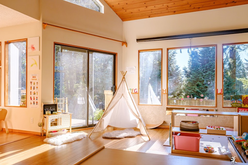New Sprout Child Care Centre | 1647 Coleman St, North Vancouver, BC V7K 1X2, Canada | Phone: (604) 306-5301
