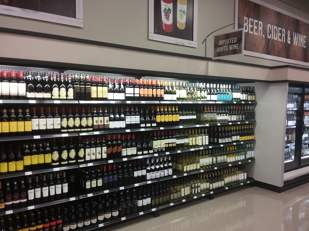 Foodland - Russell | 148 Craig St, Russell, ON K4R 1A1, Canada | Phone: (613) 445-0468