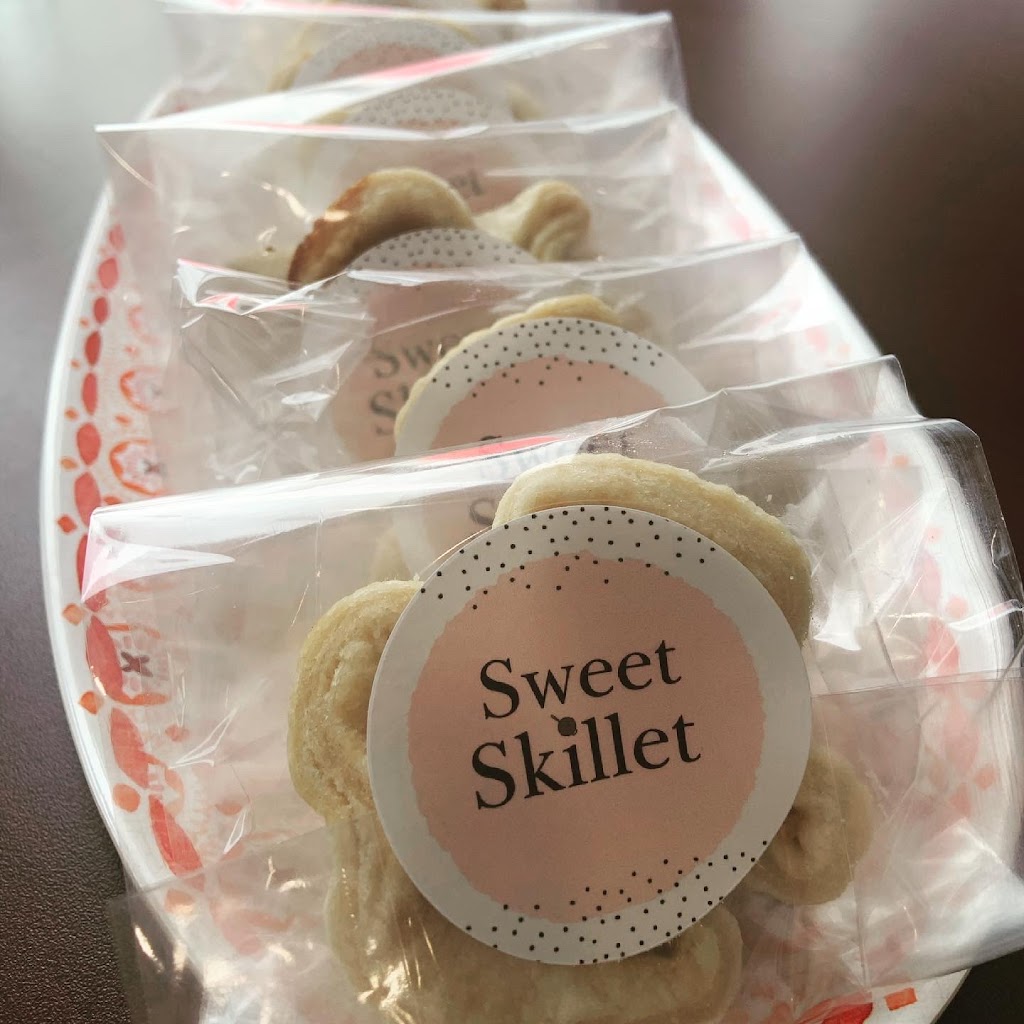 Sweet Skillet | 10 Main St Unit 5, Wasaga Beach, ON L9Z 2K3, Canada | Phone: (289) 338-6100