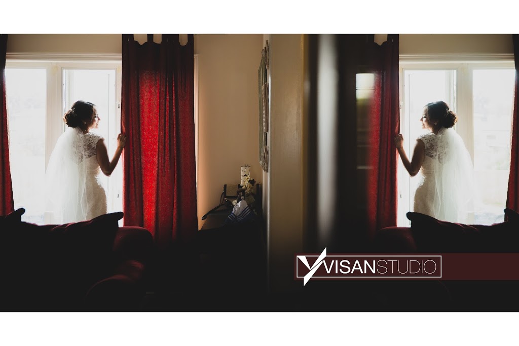 VisanStudio | 1198 Mary-Lou St, Innisfil, ON L9S 0C1, Canada | Phone: (416) 786-7375