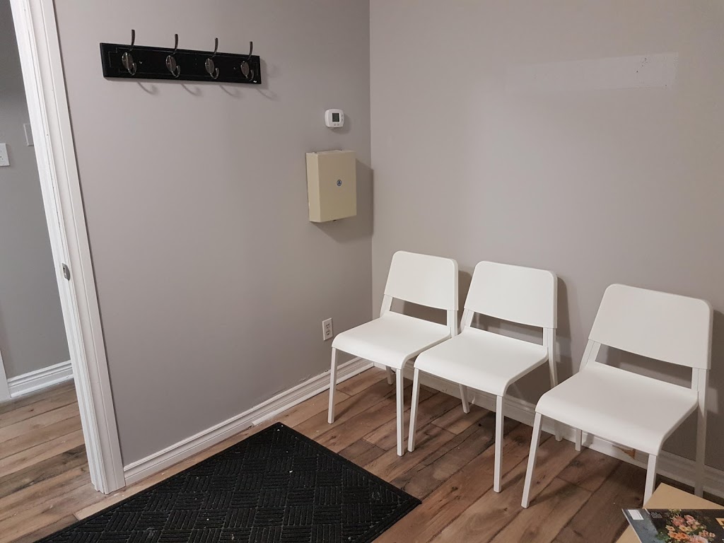 Bloomosity Psychotherapy | 824 Brock St N, Whitby, ON L1N 2R4, Canada | Phone: (289) 314-2419