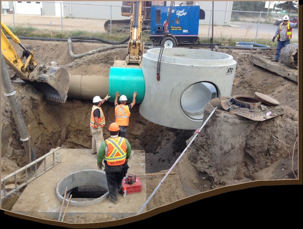 Souris Valley Industries | Intersection 13 & 39 Range Road 2150 on Highway 39, Weyburn, SK S4H 2K3, Canada | Phone: (306) 842-5854