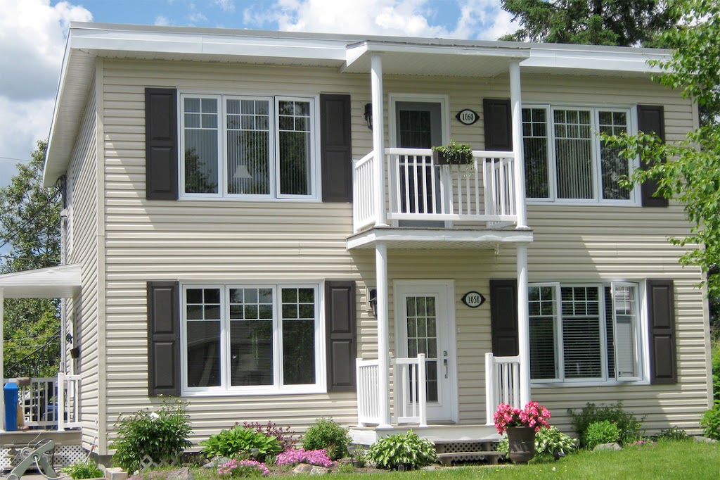Construction Progy Tech Inc | 3441 Rte St Léonard, Shipshaw, QC G7P 1H6, Canada | Phone: (418) 547-4441