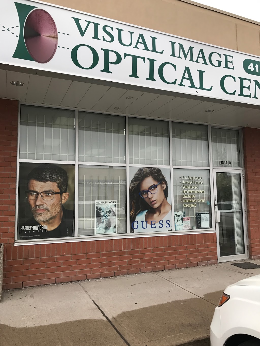 Visual Image Optical Centre | 1143 Morningside Ave, Scarborough, ON M1B 0A7, Canada | Phone: (416) 286-9998
