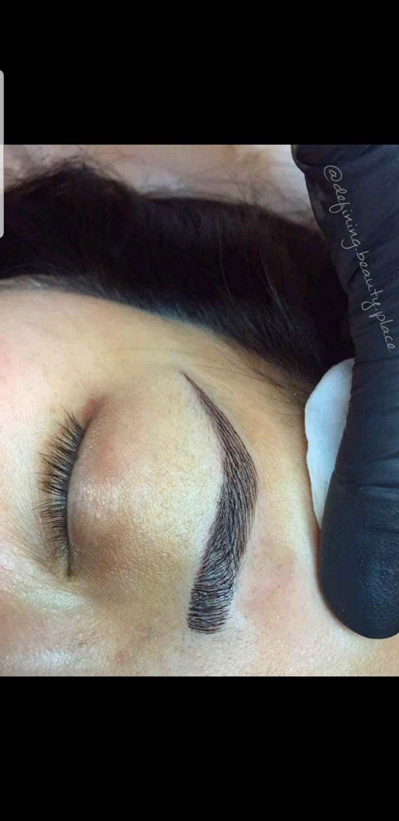 Defining Beauty Bar | Edward Jeffreys ave and, Markham Rd, Markham, ON L6E 0H6, Canada | Phone: (647) 400-2687