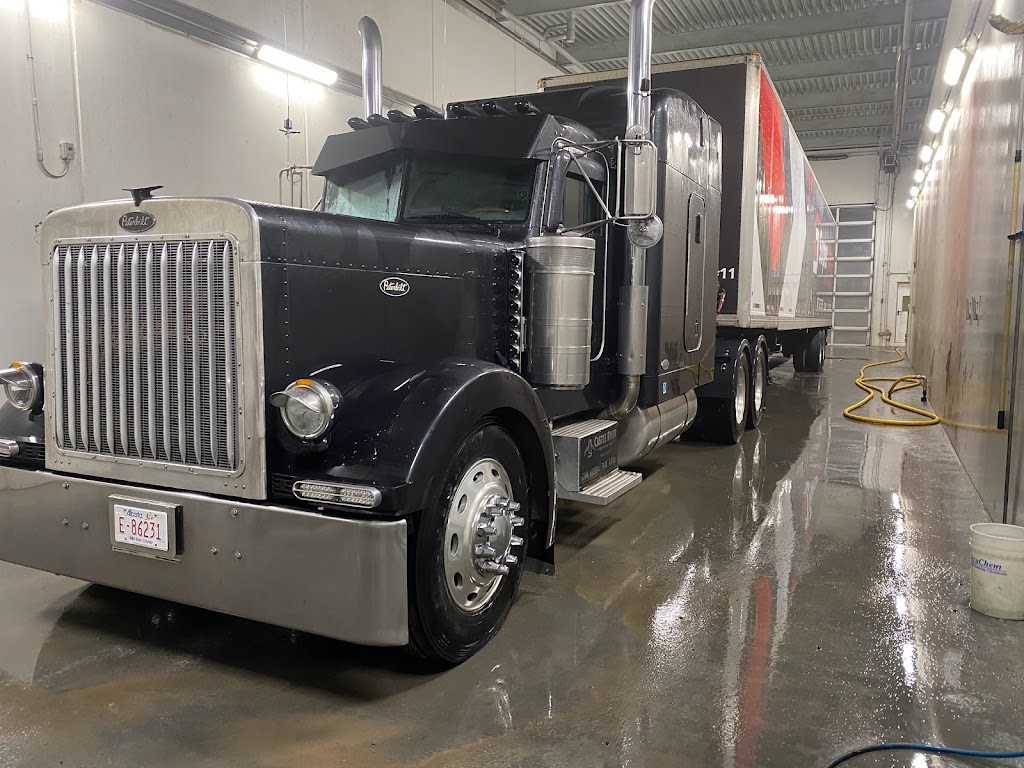 Clean Machine Car & Truck Wash Ltd | Fort Macleod, AB T0L 0Z0, Canada | Phone: (403) 391-1712