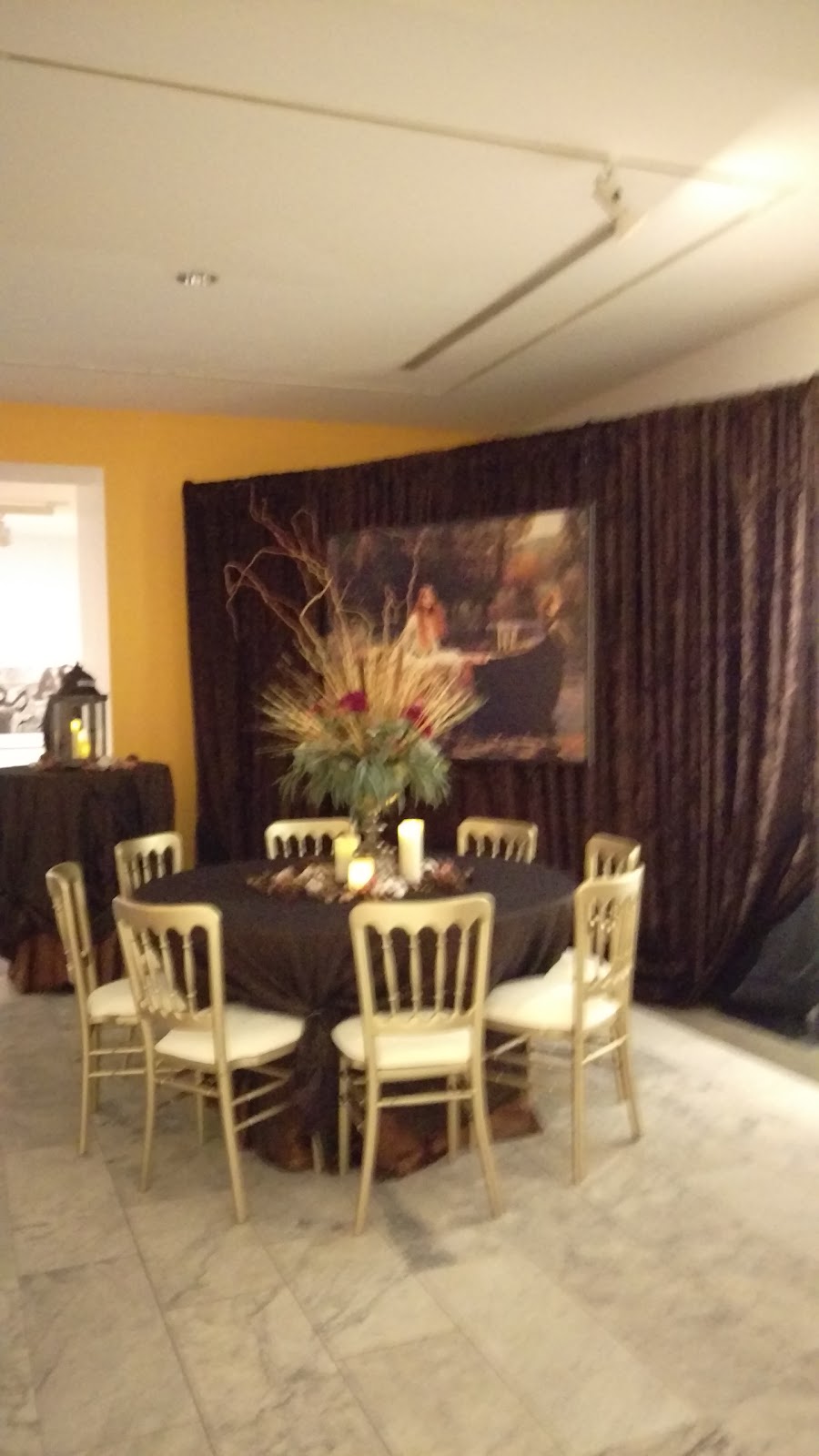 BOLD Event Creative | 7570 Conrad St, Burnaby, BC V5A 2H7, Canada | Phone: (604) 437-7677