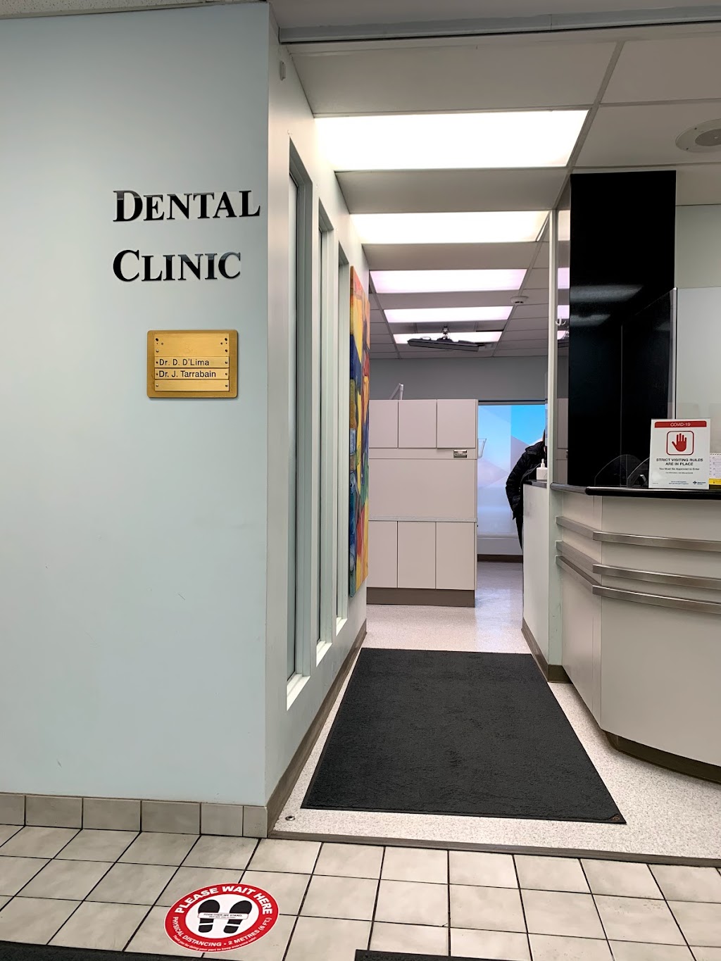 Southwood Dental Mill Woods | 4217 23 Ave NW, Edmonton, AB T6L 5Z8, Canada | Phone: (780) 450-1639