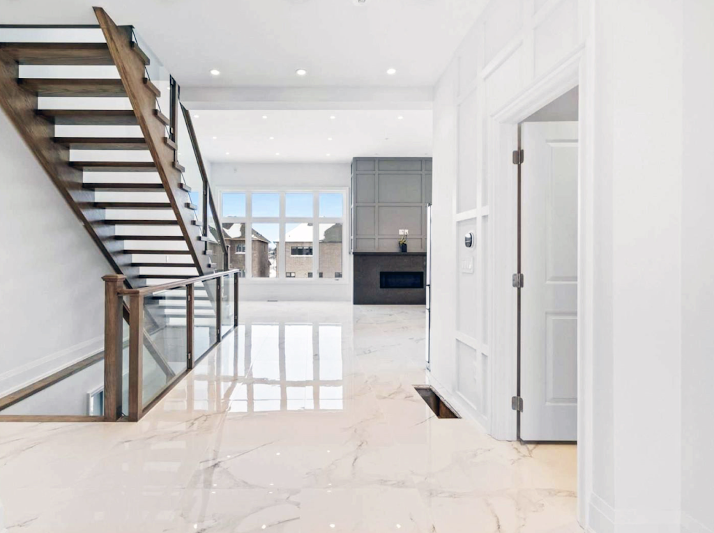 ASM Architecture & Design | 37 Robert Hunter Crescent, Mount Albert, ON L0G 1M0, Canada | Phone: (647) 527-9774