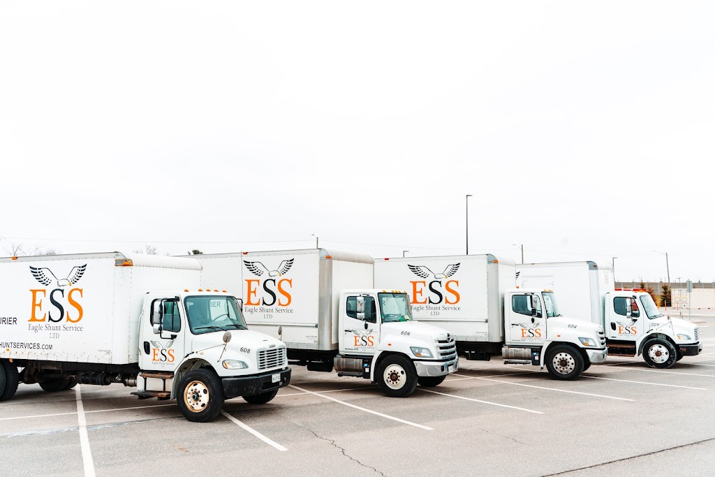Eagle Shunt and Transport | 13904 Hurontario St, Inglewood, ON L7C 2B8, Canada | Phone: (905) 455-0000