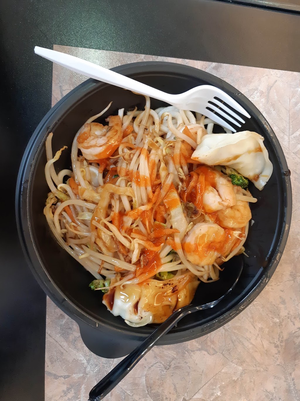 Teriyaki Experience | 355 Hespeler Rd, Cambridge, ON N1R 6B3, Canada | Phone: (519) 621-3861