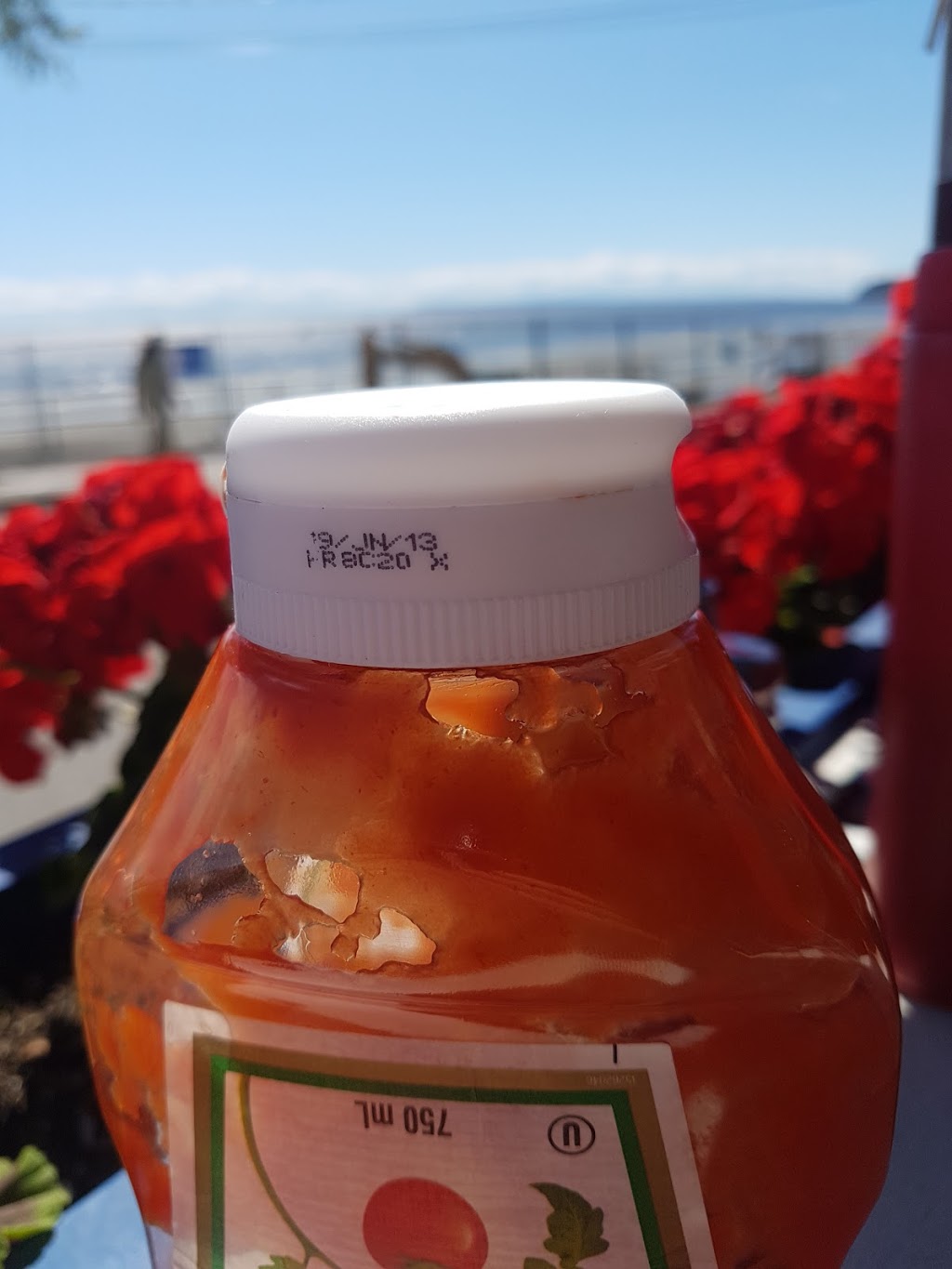 Docks Fish And Chips | 15061 Marine Dr, White Rock, BC V4B 1C5, Canada | Phone: (604) 536-3625