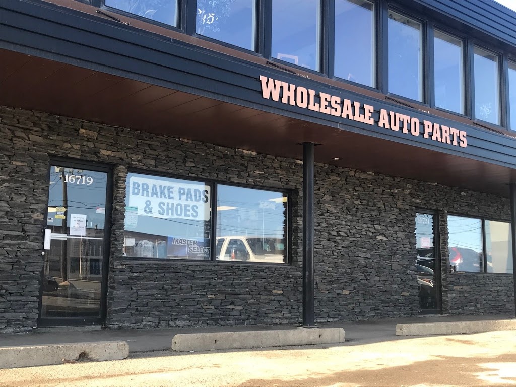 Wholesale Industrial | 16721 113 Ave NW, Edmonton, AB T5M 2X2, Canada | Phone: (780) 756-4305