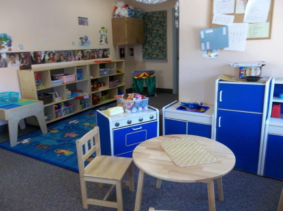 Buckhorn Daycare & Nursery School | 8 George St, Buckhorn, ON K0L 1J0, Canada | Phone: (705) 657-1611